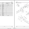 Sennebogen Material Handler 1.16 GB Part Catalog PDF 4