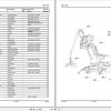 Sennebogen Material Handler 1.16 GB Part Catalog PDF 5