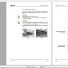 Sennebogen Material Handler 982 MB Operation and Maintentce Instructions PDF 2