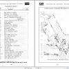 TCM Articulated Tractor Shovel 175IIIA Parts Manual 880A 1