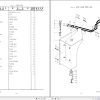TCM Articulated Tractor Shovel 275BN Parts Manual 1