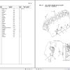 TCM Caterpillar Engine C15 Caterpillar Parts Catalogue PE C15A 1
