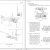 TCM Forklift Truck FB15S2 FB18S2 Service Manual SEB 72AAE 2