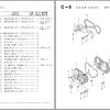 TCM Isuzu Engine 4BC2 Parts Manual 4BC2A 1