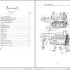 TCM Isuzu Engine C240 Parts Manual 1