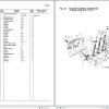 TCM Kubota Engine D1105 B F Parts Manual PE D1105 B FA 1