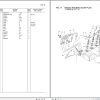 TCM Kubota Engine D1105 EKB HFM2 Parts Catalogue PE D1105 EKB HFM2A 1