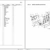 TCM Kubota Engine D1105 K2A Parts Catalogue PE D1105 K2AB 1