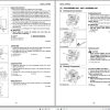 TCM Kubota Engine D1503 V2403 Shop Manual ME D1503AE 1