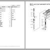 TCM Kubota Engine V1505 EB TCM R4 V1505 T EB TCM R4 Parts Manual 1