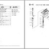 TCM Kubota Engine VI505 KA TCM R4 VI505 T TCM R4 Parts Manual 1