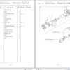 TCM Tractor Shovel 175BN Parts Manual 1