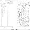 TCM Wheel Loader 125BN Parts Manual 1