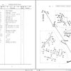 TCM Wheel Loader 175B Parts Manual 1