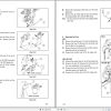 TCM Wheel Loader 803 804 805 806 Shop Manual MEW 605AE 1