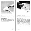 TCM Wheel Loader 808 Operators Manual S 609AE 1