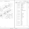TCM Wheel Loader 808 Parts Manual 1