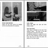 TCM Wheel Loader 808A 810A Operators Manual S 613AE 1