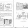 TCM Wheel Loader 808A 810A Service Manual Supplement 613AE 1