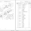 TCM Wheel Loader 810 Parts Manual 1