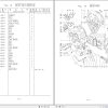 TCM Wheel Loader 815 820 Parts Manual 1