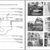 TCM Wheel Loader 835 840 Operators Manual S 643BE 1