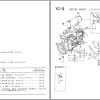 TCM Wheel Loader 840 2 Parts Manual PW 644F 1