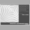 TCM Wheel Loader 850 2 860 2 866 870 2 Operation Maintenance Manual OW 654AE