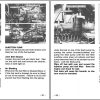 TCM Wheel Loader 850 2 860 2 866 870 2 Operation Maintenance Manual OW 654AE 1