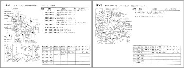 TCM Wheel Loader 865 Parts Manual 665A 1