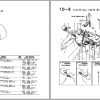 TCM Wheel Loader 870 2 Parts Manual PW 670K 1