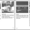 TCM Wheel Loader 880 2 890 3 Operation Maintenance Manual OW 681AE 1