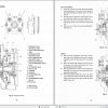 TCM Wheel Loader 880 2 Service Manual SEW 681AE 1