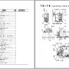 TCM Wheel Loader 890 3 Parts Manual 1