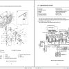 TCM Wheel Loader 890 3 Service Manual SEW 690BE 1