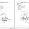 TCM Wheel Loader E820 3 Technical Manual 1