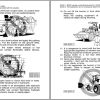 TCM Wheel Loader E820 Operation Maintenance Manual OW 617BE 1