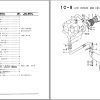 TCM Wheel Loader E820 Parts Manual 1
