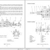 TCM Wheel Loader E820 Service Manual 1