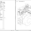 TCM Wheel Loader E830 3 Parts Catalogue Supplement PW 619G 2A 1