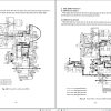 TCM Wheel Loader E830 E835 E840 Service Manual SEW 640BE 1