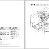 TCM Wheel Loader E830 Parts Manual 1