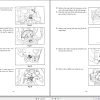 TCM Wheel Loader E835 E840 L26 Shop Manual MU 64125AE 1