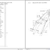 TCM Wheel Loader E840 2 Parts Catalogue Supplement PW 648G 4A 1