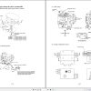 TCM Wheel Loader L13 3 L16 3 Inspection Manual M 019AE 1