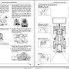 TCM Wheel Loader L13 3 L16 3 Operation Maintenance Manual 1