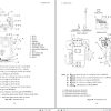 TCM Wheel Loader L13 3 L16 3 Service Manual SEW 619CE 1