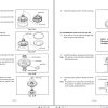 TCM Wheel Loader L13 3 L16 3 Shop Manual MEW 619CE 1
