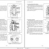 TCM Wheel Loader L20 2 Service Manual SEW 648BE 1