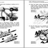 TCM Wheel Loader L26 L32 L34 L39 Operation Maintenance Manual OW 675AE 1